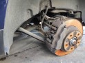 ELEVALUNAS TRASERO IZQUIERDO VOLKSWAGEN TOUAREG 2005