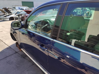 ELEVALUNAS DELANTERO IZQUIERDO VOLKSWAGEN TOUAREG 2005