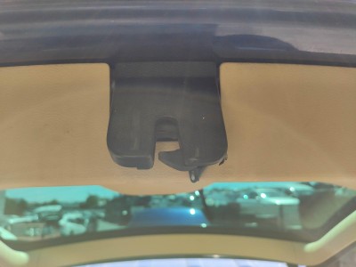 CERRADURA PORTON TRASERO VOLKSWAGEN TOUAREG 2005
