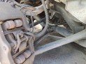 TRAPECIO TRASERO DERECHO INFERIOR  VOLKSWAGEN TOUAREG 2005
