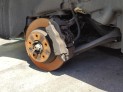 MANGUETA TRASERA DERECHA  VOLKSWAGEN TOUAREG 2005