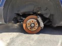 MANGUETA TRASERA DERECHA  VOLKSWAGEN TOUAREG 2005