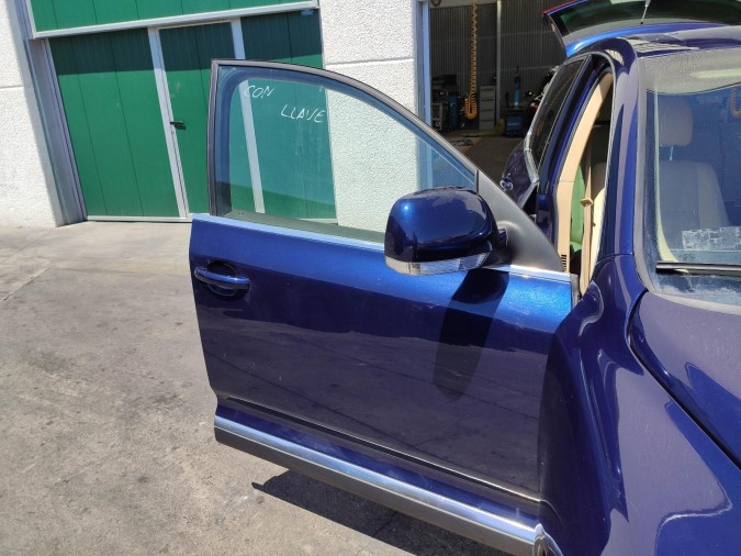 ELEVALUNAS DELANTERO DERECHO VOLKSWAGEN TOUAREG 2005