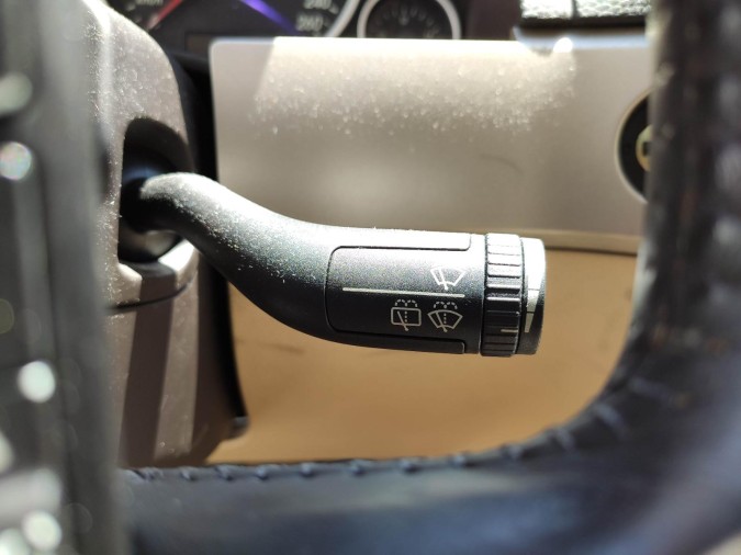 MANDO INTERMITENTES VOLKSWAGEN TOUAREG 2005