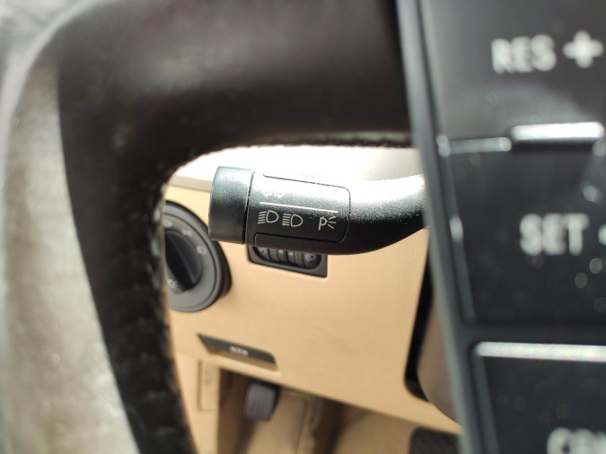 MANDO INTERMITENTES VOLKSWAGEN TOUAREG 2005