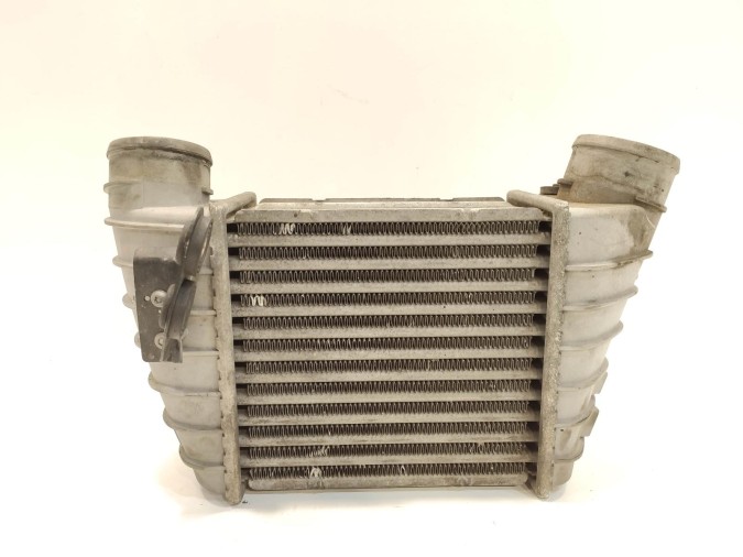 Intercooler RENAULT CLIO 2004