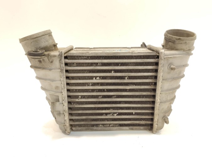 Intercooler RENAULT CLIO 2004