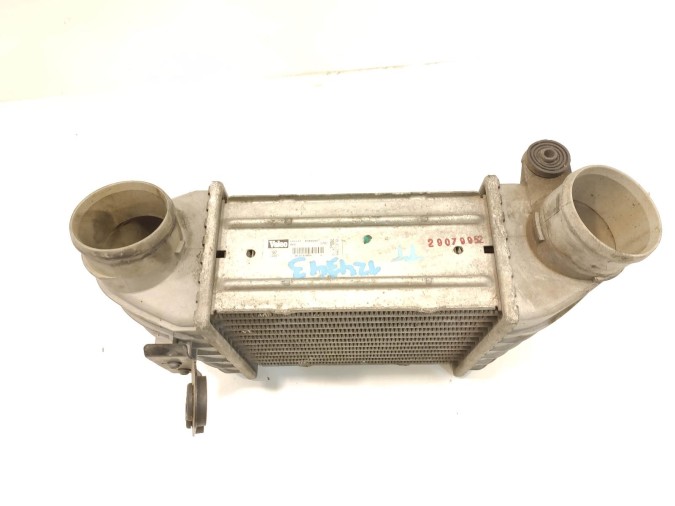 Intercooler RENAULT CLIO 2004