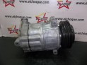 COMPRESOR AIRE ACONDICIONADO OPEL ASTRA 2002