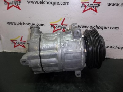 COMPRESOR AIRE ACONDICIONADO OPEL ASTRA 2002