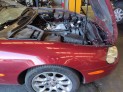 CAJA CAMBIOS JAGUAR XK8 1999