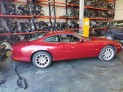 CAJA CAMBIOS JAGUAR XK8 1999