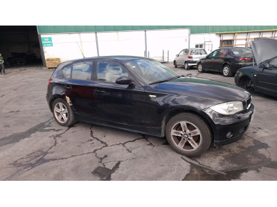 PUERTA DELANTERA IZQUIERDA BMW 120D 2005