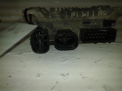 UNIDAD DE CONTROL CITROEN C3
