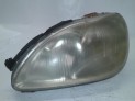 BALASTRO DE FARO MERCEDES CLASE S 2004