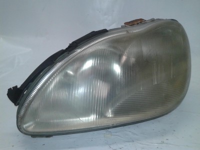 BALASTRO DE FARO MERCEDES CLASE S 2004