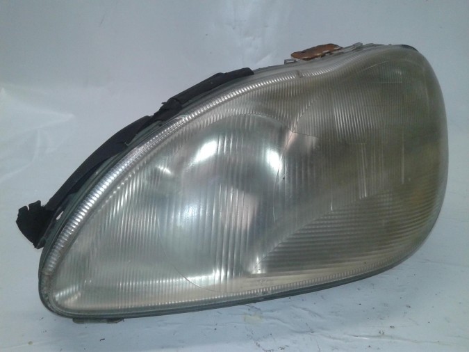BALASTRO DE FARO MERCEDES CLASE S 2004