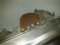 BALASTRO DE FARO MERCEDES CLASE S 2004