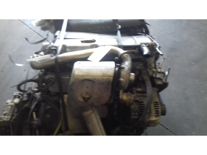 MOTOR SO OPEL VECTRA 1998