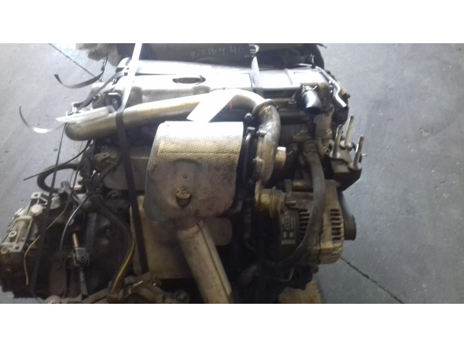 MOTOR SO OPEL VECTRA 1998