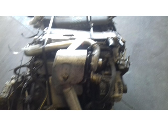 MOTOR SO OPEL VECTRA 1998