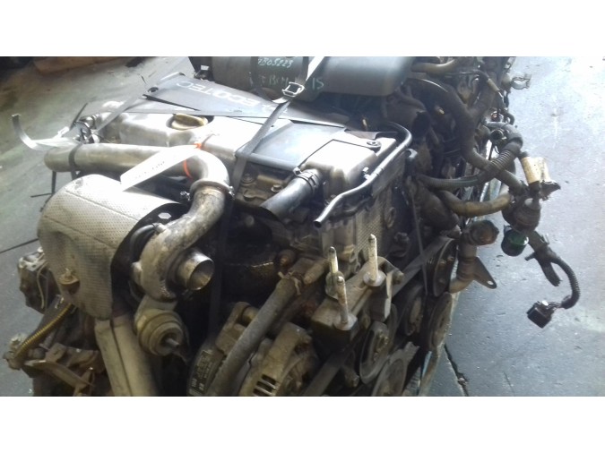 MOTOR SO OPEL VECTRA 1998