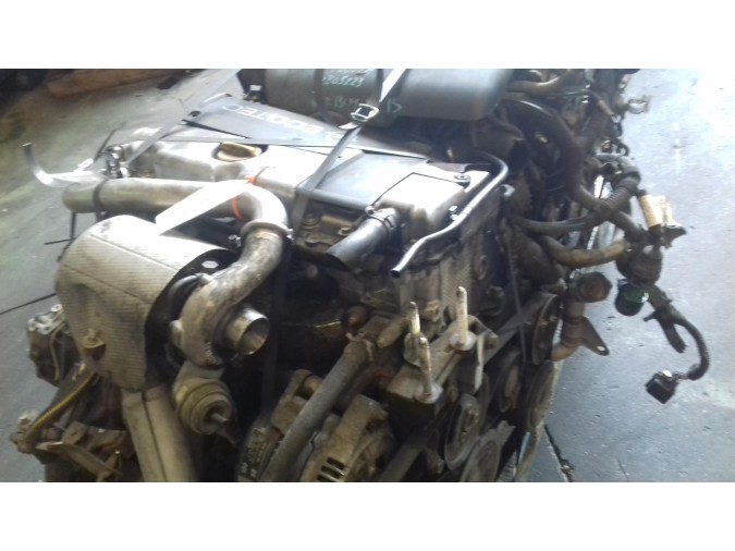 MOTOR SO OPEL VECTRA 1998