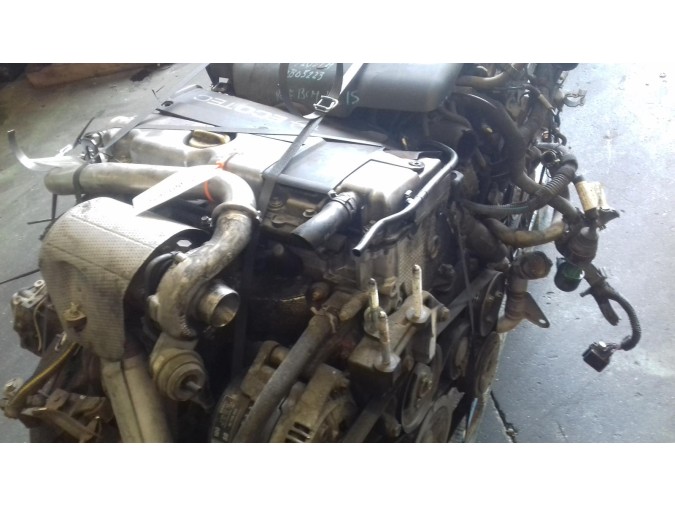 MOTOR SO OPEL VECTRA 1998