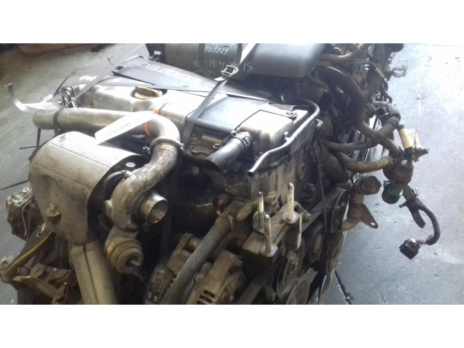 MOTOR SO OPEL VECTRA 1998