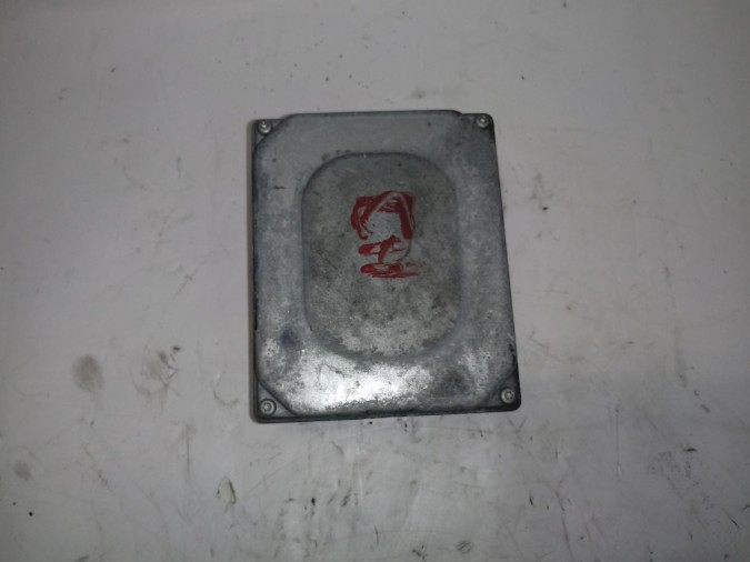 BALASTRO DE FARO MERCEDES CLASE S 2004
