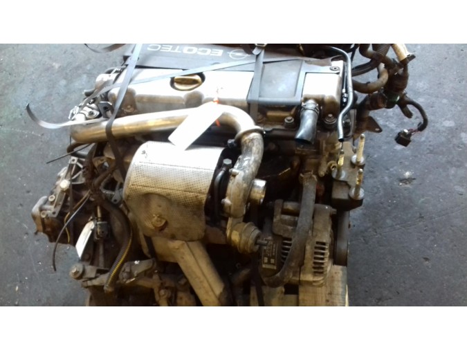 MOTOR SO OPEL VECTRA 1998