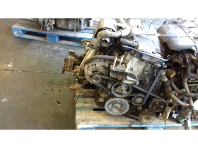 MOTOR SO OPEL VECTRA 1998