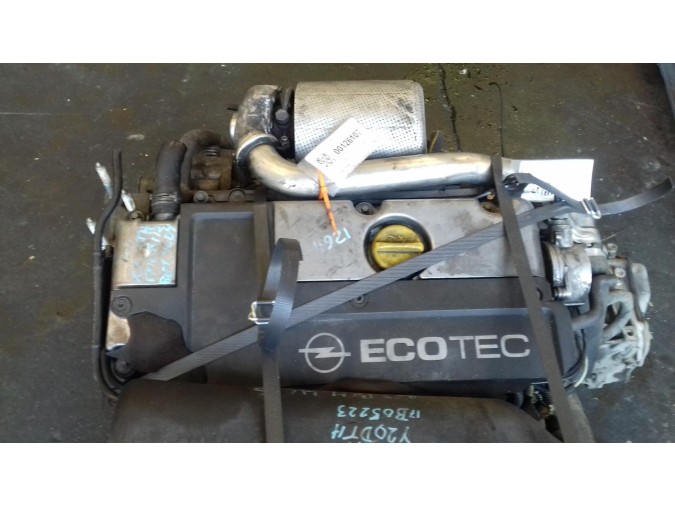 MOTOR SO OPEL VECTRA 1998