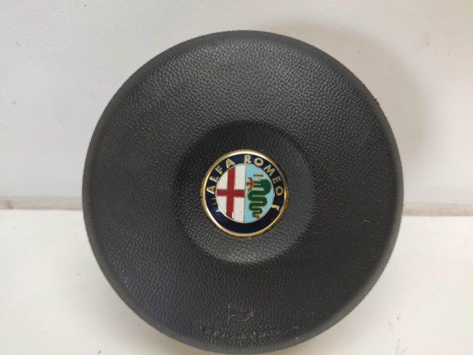 AIRBAG DELANTERO IZQUIERDO ALFA ROMEO 159 2011