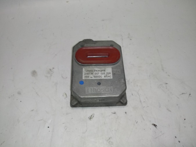 BALASTRO DE FARO MERCEDES CLASE S 2004
