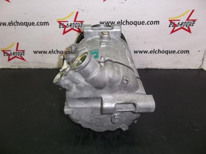 COMPRESOR AIRE ACONDICIONADO OPEL ASTRA 2002