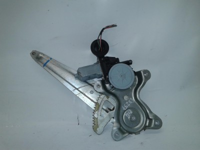 ELEVALUNAS TRASERO DERECHO LEXUS IS SERIES 2006