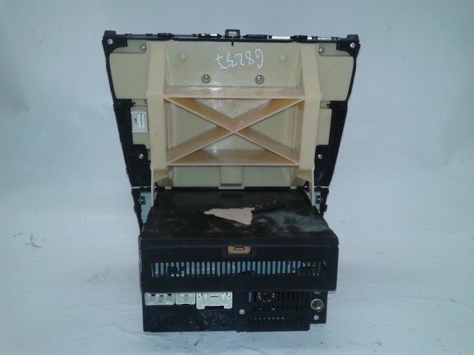 Radio CD MERCEDES CLASE S 2006