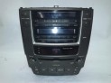 Radio CD MERCEDES CLASE S 2006