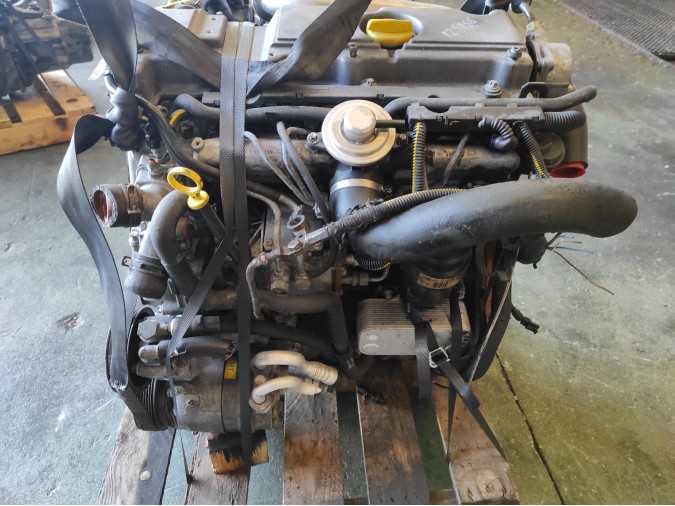 MOTOR SO OPEL VECTRA 1998