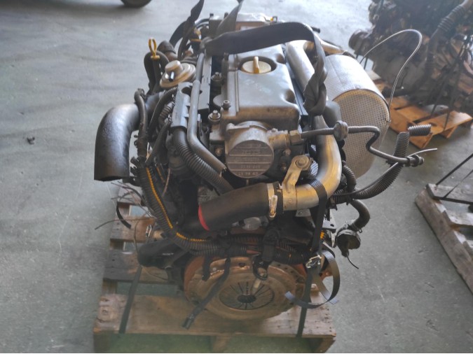 MOTOR SO OPEL VECTRA 1998
