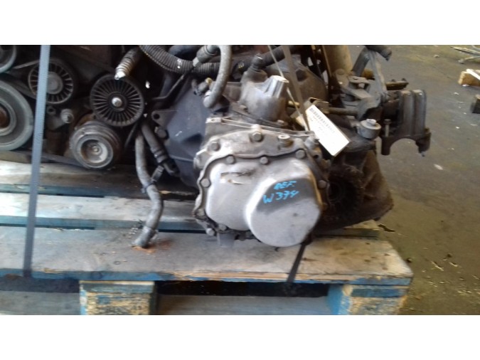 CAJA CAMBIOS OPEL VECTRA 1998