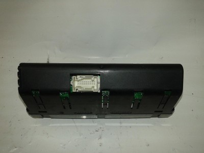 MANDO CALEFACCIÓN MERCEDES CLASE S 2004