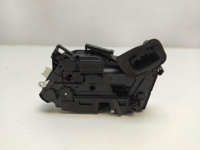 CERRADURA PUERTA TRASERA DERECHA VOLKSWAGEN POLO 2016
