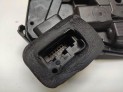 CERRADURA PUERTA TRASERA DERECHA VOLKSWAGEN POLO 2016