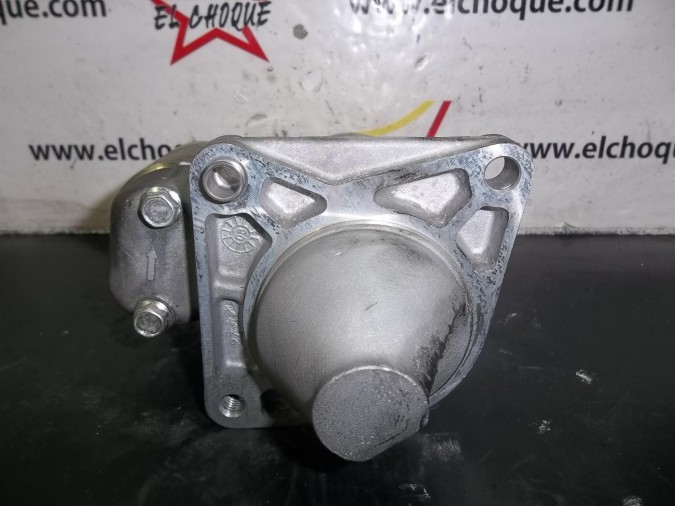 MOTOR ARRANQUE FORD KA 2010