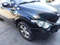 TRANSMISION DELANTERA DERECHA SSANGYONG ACTYON 2010