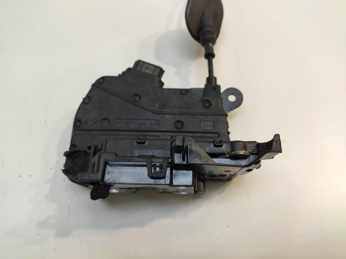 CERRADURA PUERTA DELANTERA DERECHA RENAULT CLIO 2018