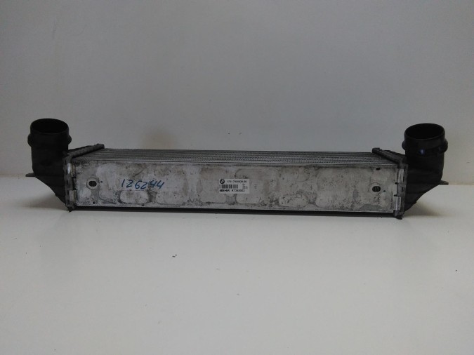 Intercooler BMW SERIE 5 2010