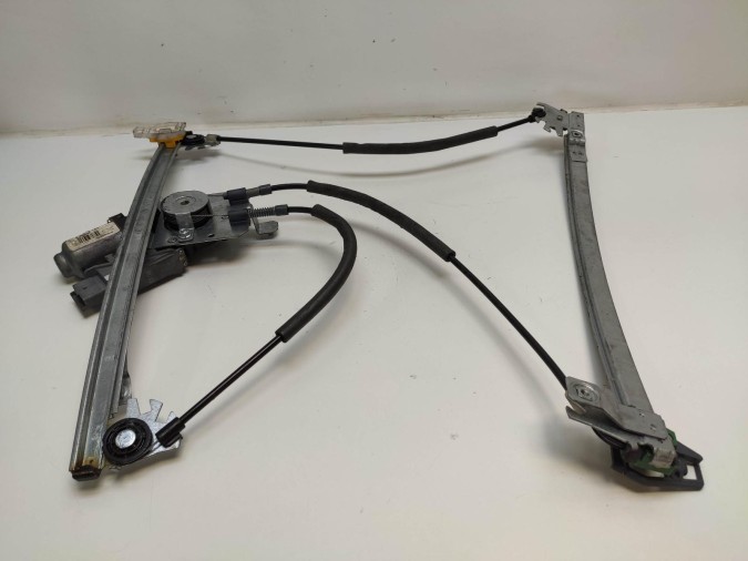 ELEVALUNAS DELANTERO IZQUIERDO RENAULT SCENIC 2005